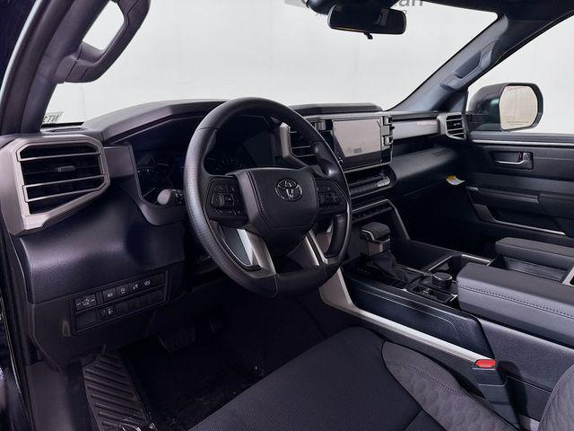 new 2026 Toyota Tundra car, priced at $50,996