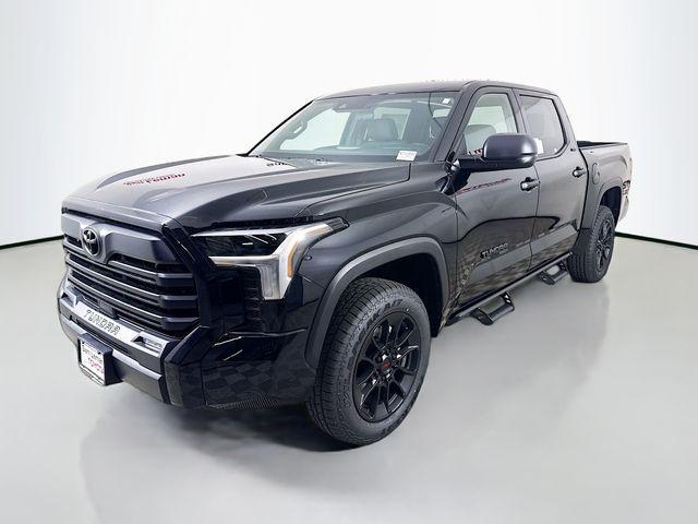new 2026 Toyota Tundra car, priced at $50,996