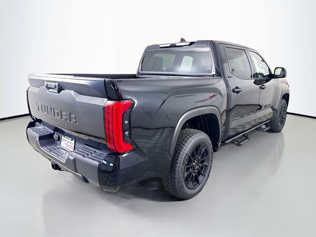 new 2026 Toyota Tundra car, priced at $50,996
