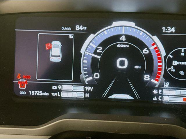 used 2023 Toyota Sequoia car, priced at $70,680