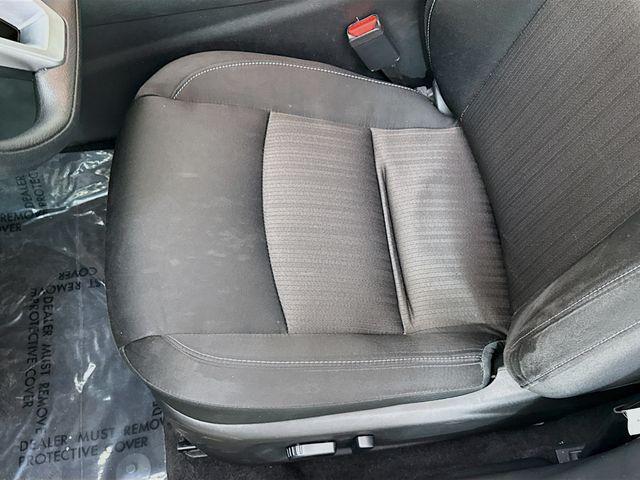 used 2024 Nissan Altima car, priced at $17,150