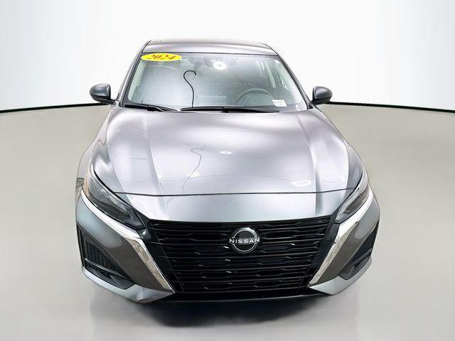 used 2024 Nissan Altima car, priced at $17,150