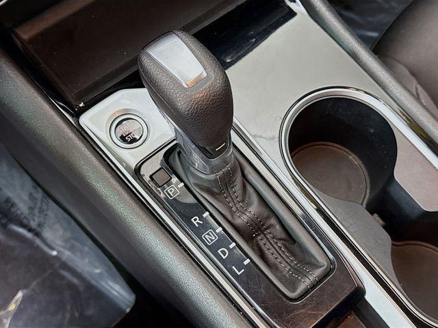 used 2024 Nissan Altima car, priced at $17,150