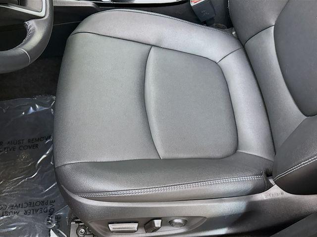 used 2023 Toyota Corolla Cross car, priced at $28,744