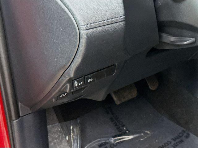 used 2023 Toyota Corolla Cross car, priced at $28,744