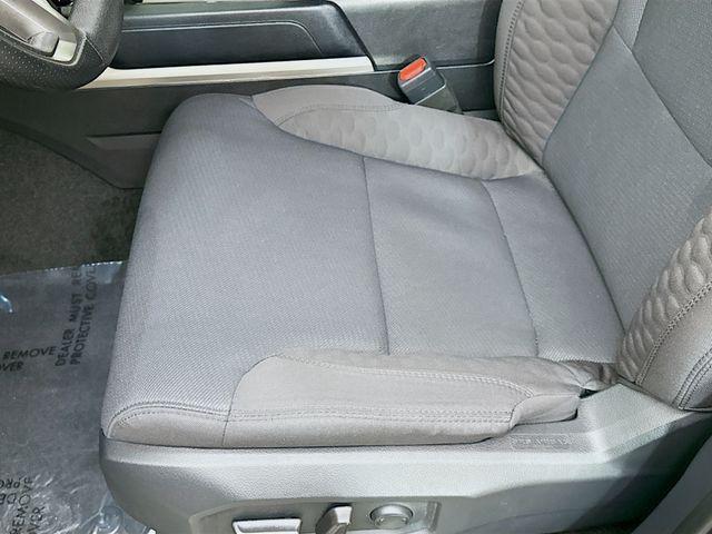 used 2026 Toyota Tundra car, priced at $49,574