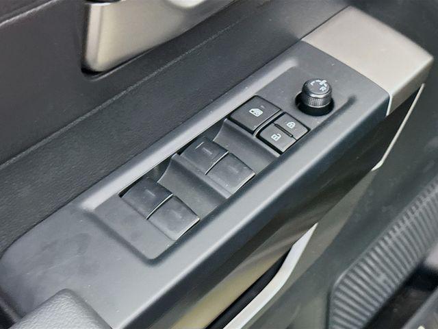 used 2026 Toyota Tundra car, priced at $49,574