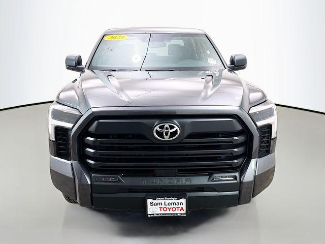 used 2026 Toyota Tundra car, priced at $49,574