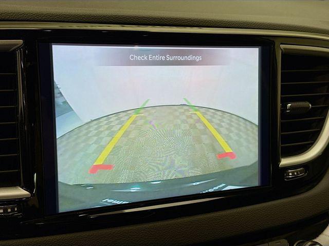 used 2024 Chrysler Pacifica car, priced at $27,950