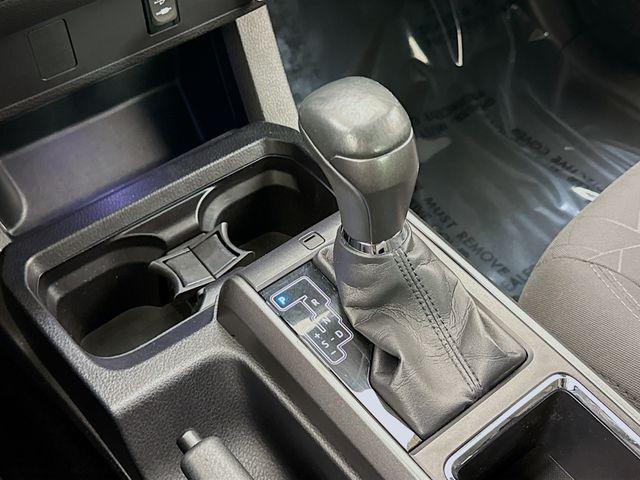 used 2017 Toyota Tacoma car, priced at $32,855