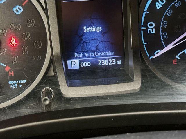 used 2017 Toyota Tacoma car, priced at $32,855