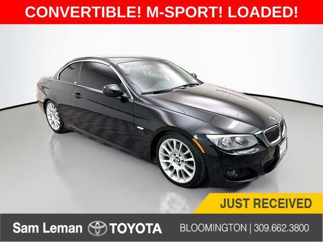 used 2012 BMW 328 car, priced at $12,950
