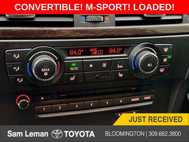 used 2012 BMW 328 car, priced at $12,750