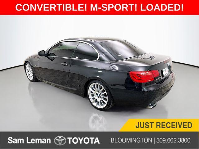 used 2012 BMW 328 car, priced at $12,750