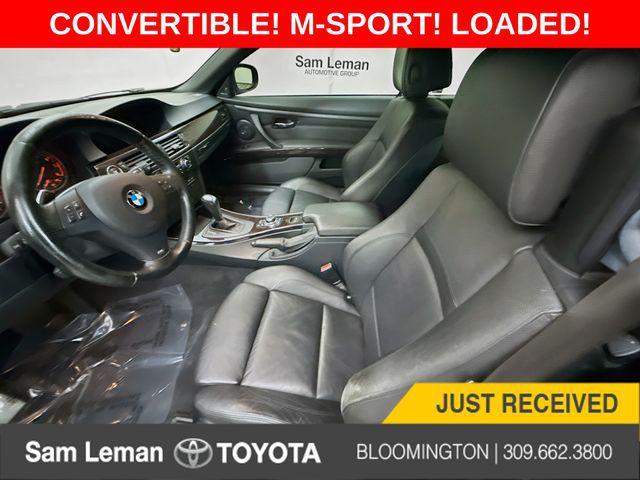 used 2012 BMW 328 car, priced at $12,750