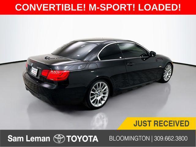 used 2012 BMW 328 car, priced at $12,750