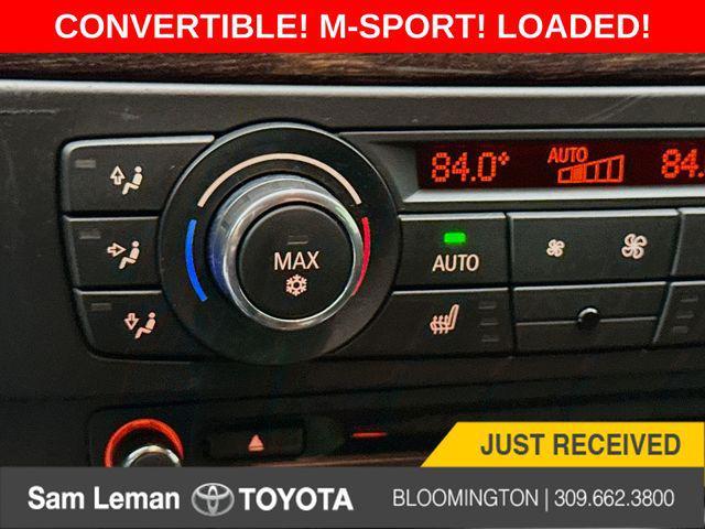 used 2012 BMW 328 car, priced at $12,750