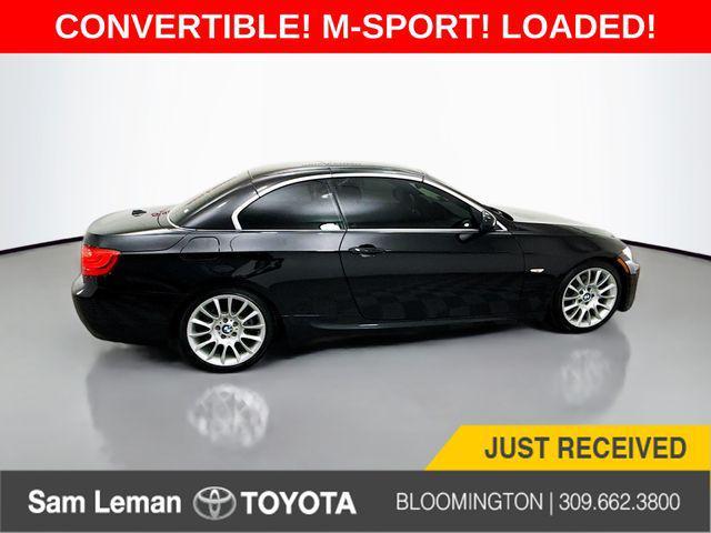 used 2012 BMW 328 car, priced at $12,750