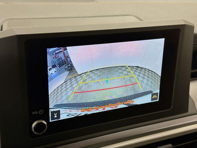 used 2025 Toyota 4Runner car, priced at $47,950