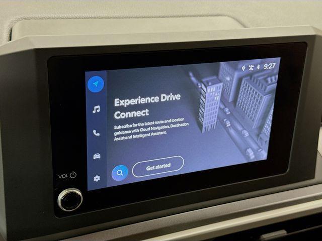 used 2025 Toyota 4Runner car, priced at $47,950