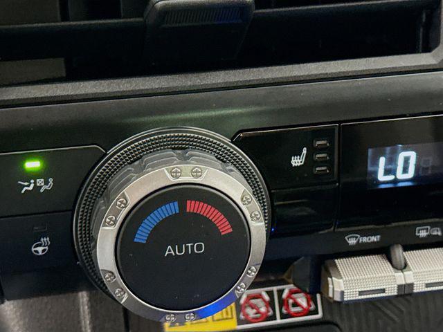 used 2025 Toyota 4Runner car, priced at $47,950