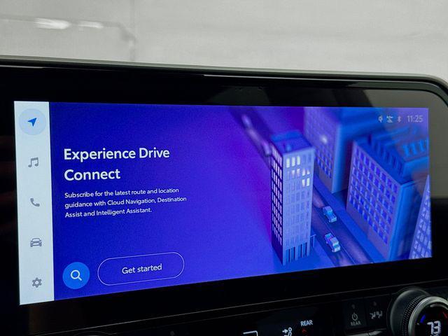 used 2023 Toyota Highlander car, priced at $34,350