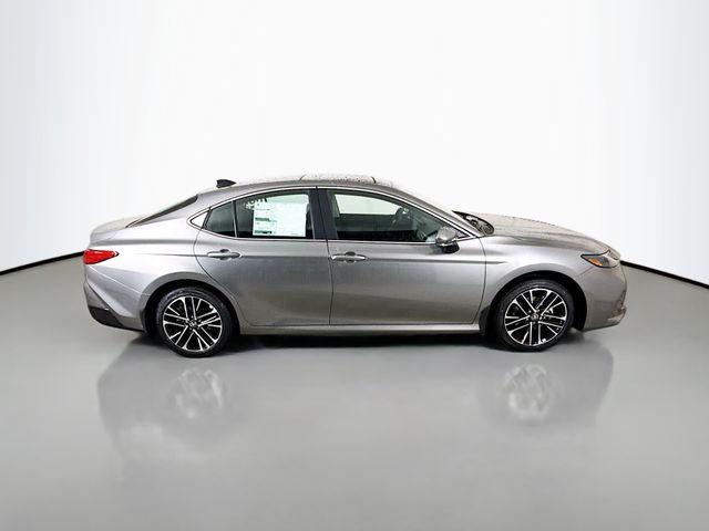 new 2026 Toyota Camry car, priced at $36,714