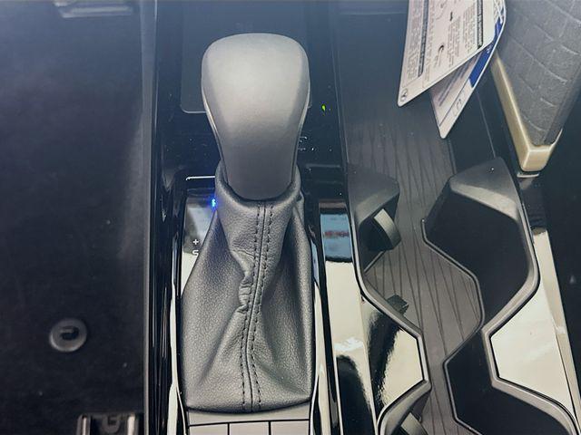 new 2026 Toyota Camry car, priced at $36,714