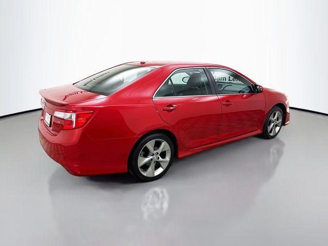 used 2013 Toyota Camry car, priced at $15,701