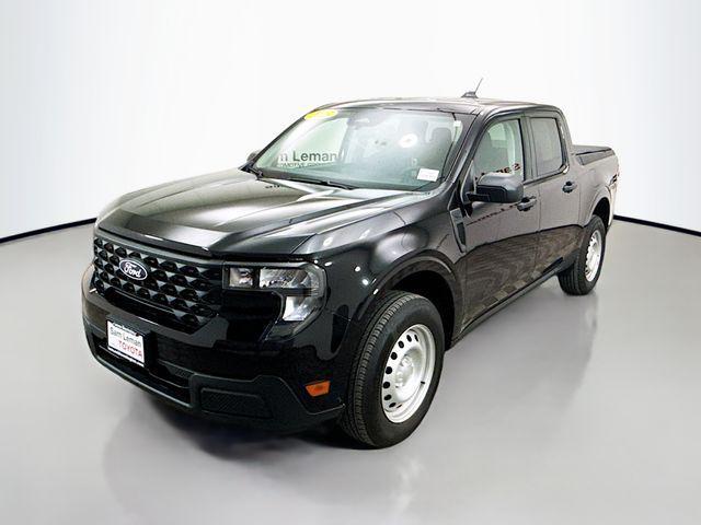 used 2025 Ford Maverick car, priced at $27,274