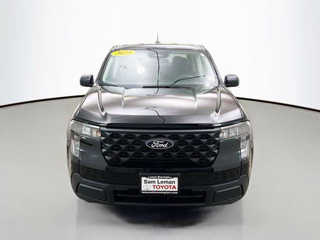 used 2025 Ford Maverick car, priced at $27,274
