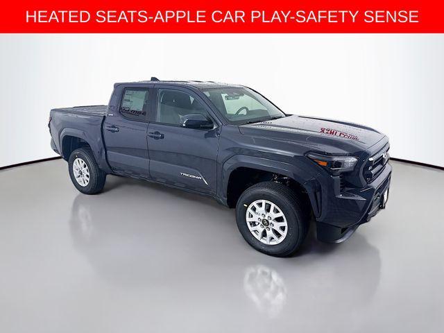 new 2026 Toyota Tacoma car, priced at $41,649