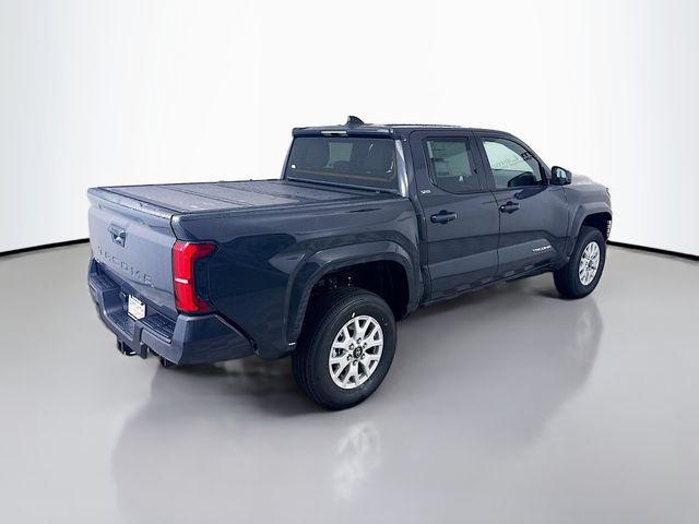 new 2026 Toyota Tacoma car, priced at $41,649
