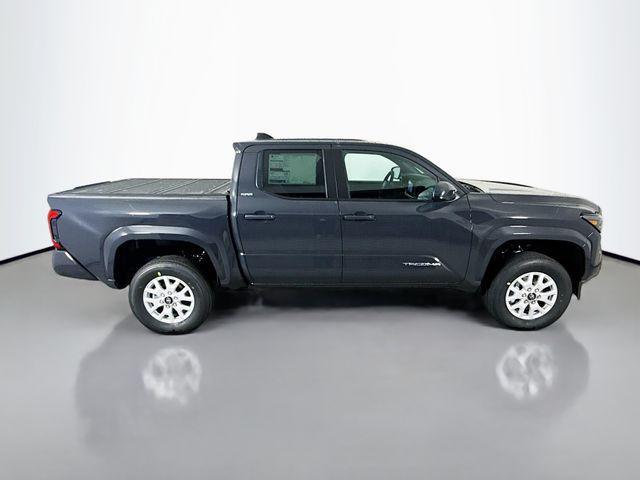 new 2026 Toyota Tacoma car, priced at $41,649