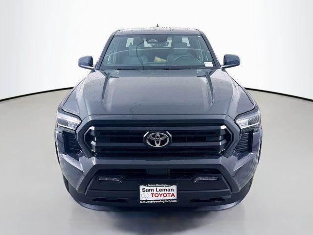 new 2026 Toyota Tacoma car, priced at $41,649