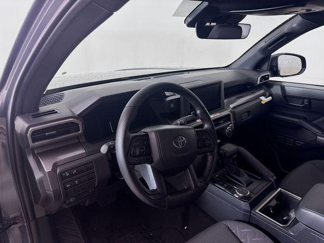 new 2026 Toyota Tacoma car, priced at $41,649