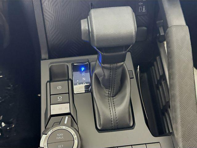 new 2026 Toyota Tacoma car, priced at $41,649