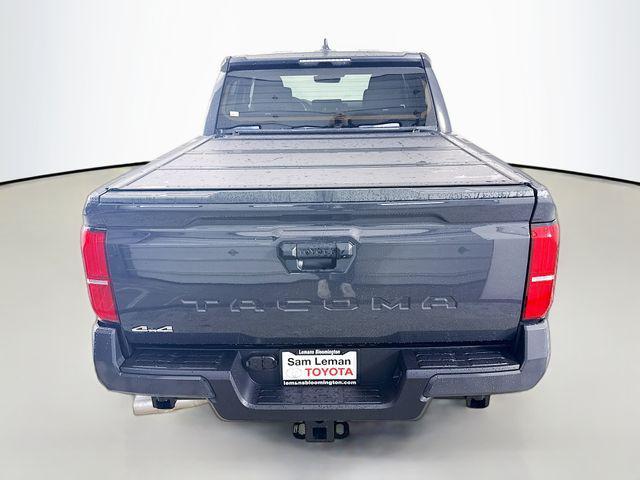 new 2026 Toyota Tacoma car, priced at $41,649