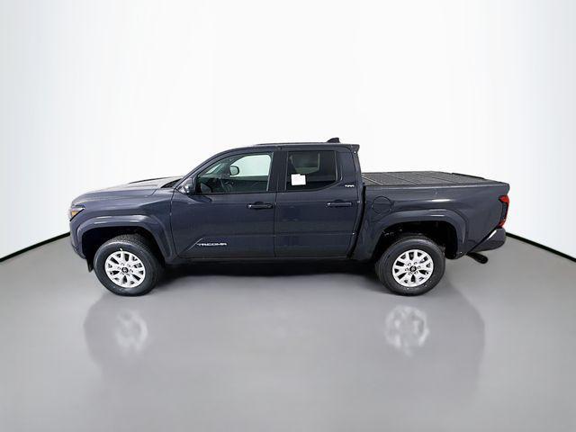 new 2026 Toyota Tacoma car, priced at $41,649