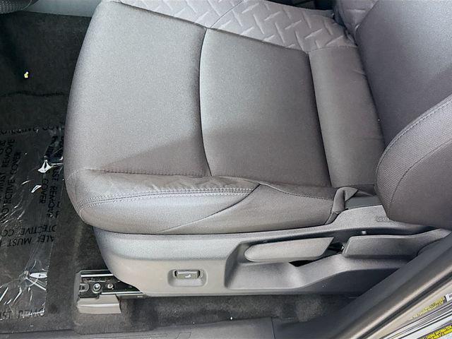 new 2026 Toyota Tacoma car, priced at $41,649