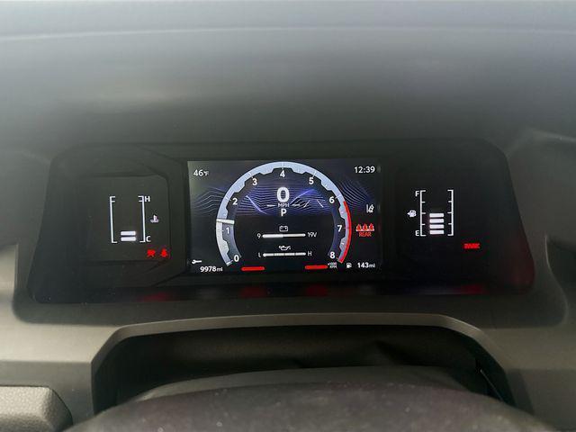 new 2026 Toyota Tacoma car, priced at $41,649