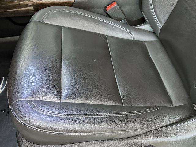 used 2022 Chevrolet Silverado 1500 car, priced at $44,101