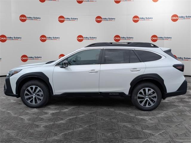 new 2025 Subaru Outback car, priced at $38,646