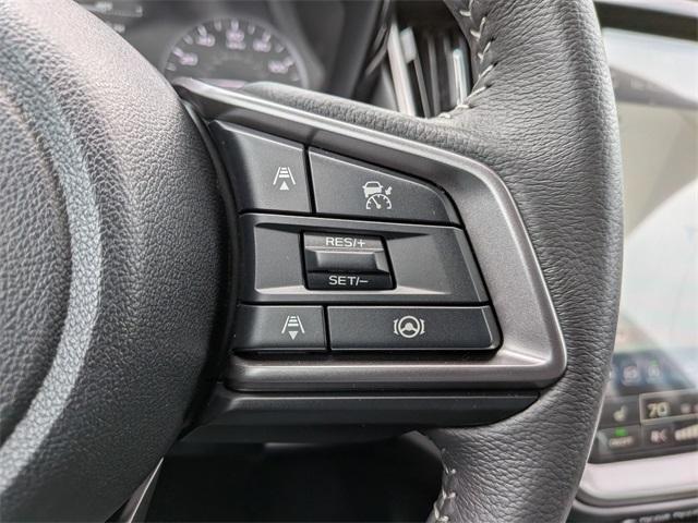 new 2025 Subaru Outback car, priced at $38,646