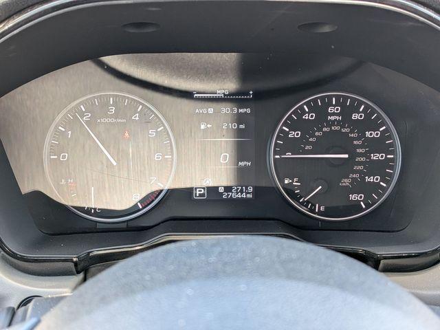 used 2025 Subaru Outback car, priced at $32,816