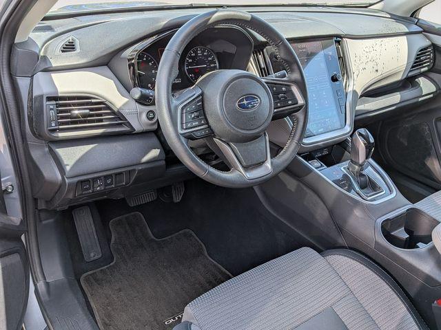 used 2025 Subaru Outback car, priced at $32,816