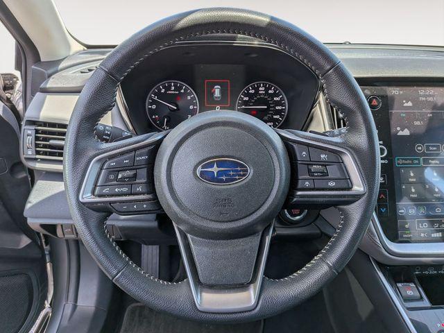 used 2025 Subaru Outback car, priced at $32,816
