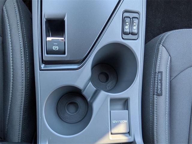 new 2026 Subaru Crosstrek car, priced at $32,839