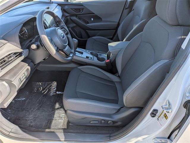 new 2026 Subaru Crosstrek car, priced at $32,839