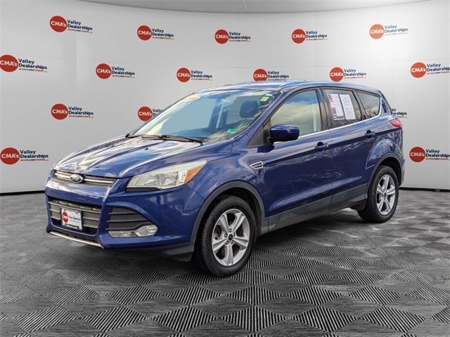 used 2016 Ford Escape car, priced at $9,505